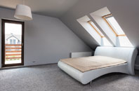 Bleak Hill bedroom extensions