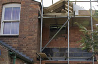free Bleak Hill home extension quotes